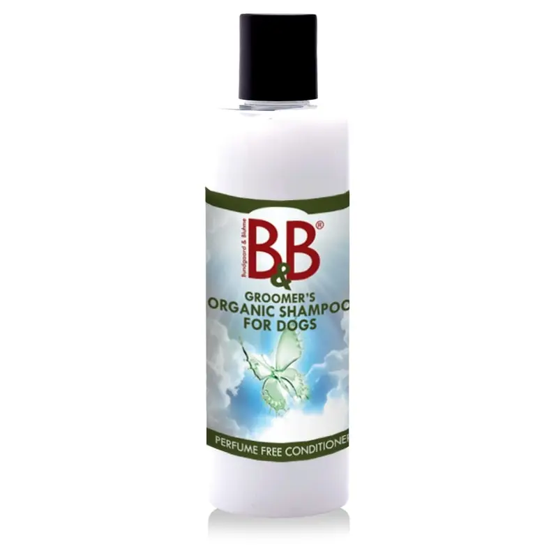 Økologisk Neutral Balsam til hund 250 ml